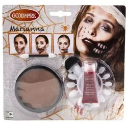 Jourdefete Kit De Maquillage - Marianna