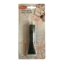Jourdefete Tube De Faux Sang Vert - 20 Ml