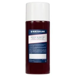 Jourdefete Faux Sang Kryolan - Foncé - 250 Ml