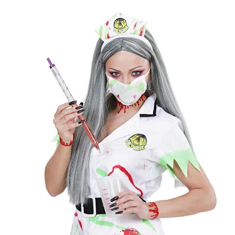 Jourdefete Ras Le Cou "Gouttes De Sang" – Image 4