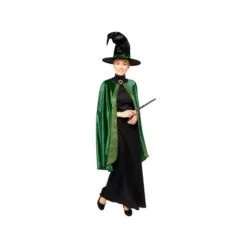 Jourdefete Déguisement Professeur McGonagall Pour Femme - Harry Potter™ - Taille Au Choix