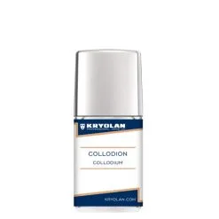 Jourdefete Collodion Kryolan - 11 Ml