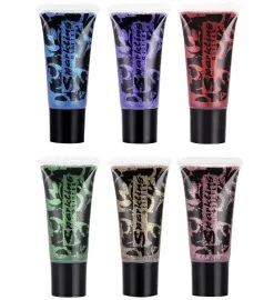 Jourdefete Fond De Teint Scintillant - Coloris Au Choix