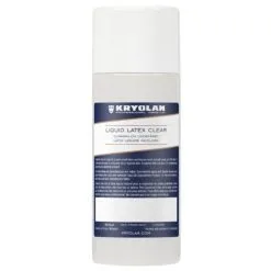 Jourdefete Latex Liquide Kryolan - 250 Ml