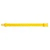 Jourdefete Bracelet Zip - Jaune