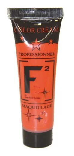 Jourdefete Tube De Fond De Teint à L'Eau 30mL Orange