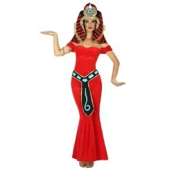 Jourdefete Déguisement D'Egyptienne - Taille Au Choix