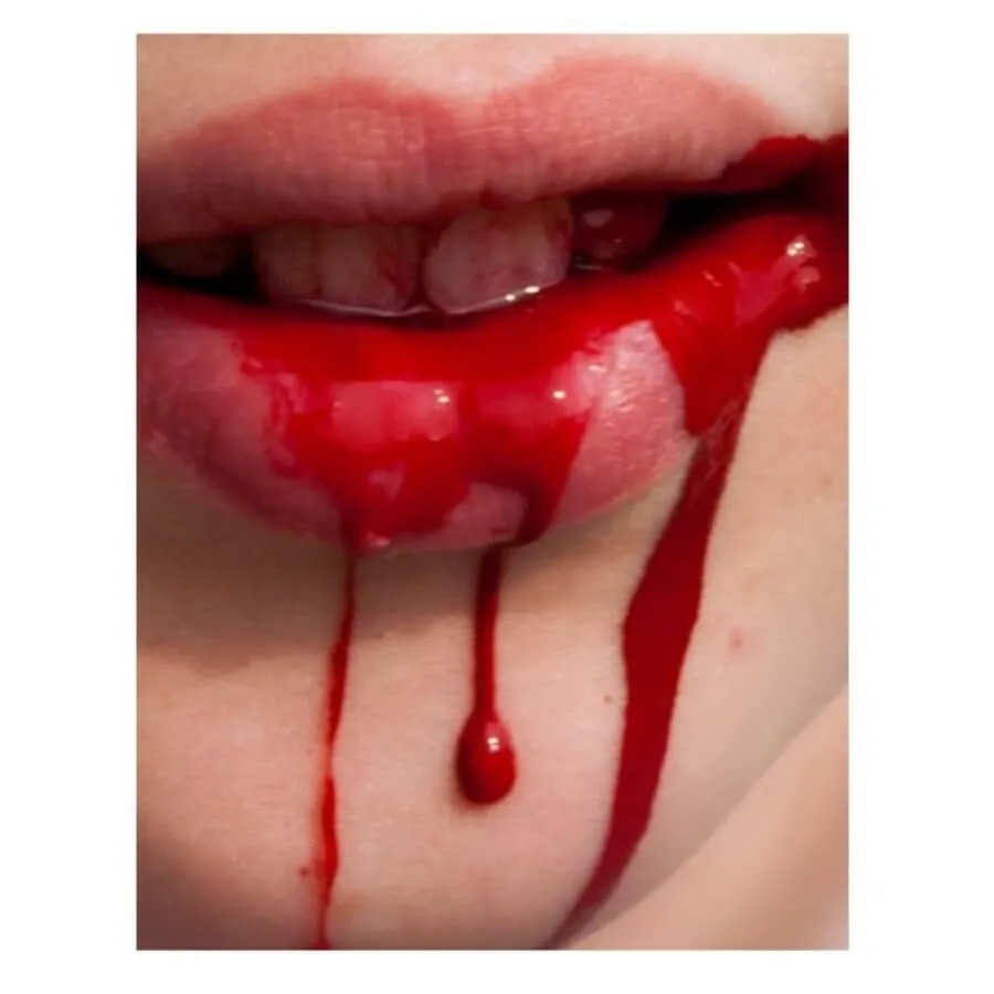 Jourdefete Boîte De 10 Capsules De Faux Sang - Kryolan – Image 3