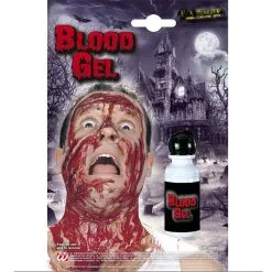 Jourdefete Faux Sang En Bouteille