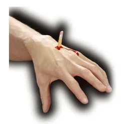 Jourdefete Prothèse De Maquillage - Crayon Perforant