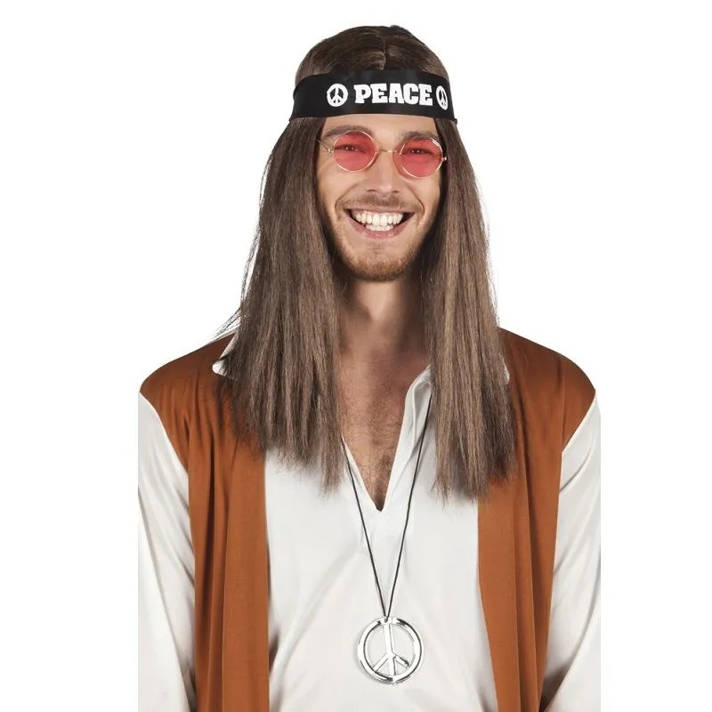 Jourdefete Set D'accessoires Hippie