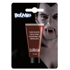 Jourdefete Tube De Faux Sang - 11 Ml