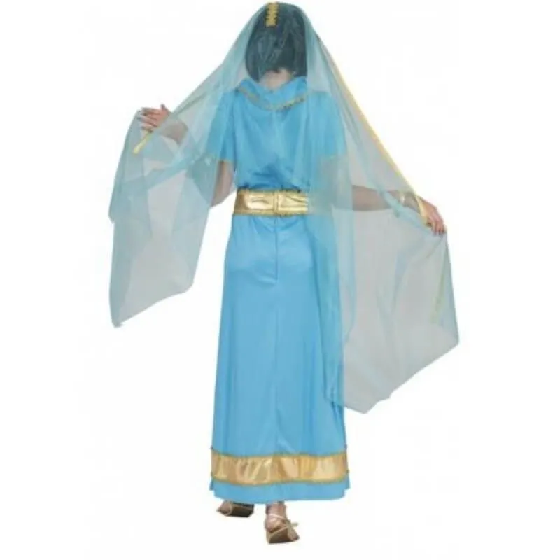 Jourdefete Déguisement Femme Hindou - Taille Au Choix – Image 3