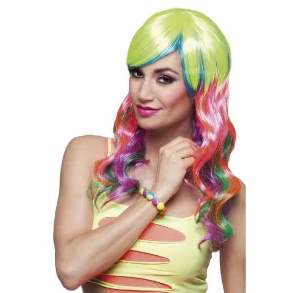 Jourdefete Bracelet Multicolore Fusion – Image 2