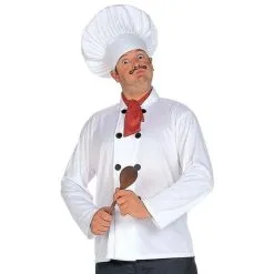 Jourdefete Set De Cuisinier