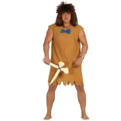 Jourdefete Homme Des Cavernes - Taille Unique