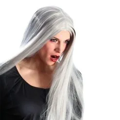 Jourdefete Perruque Colorée Dark Bella Femme - Coloris Aux Choix