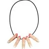 Jourdefete Accessoire De Déguisement Collier 5 Doigts Coupés