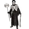 Jourdefete Déguisement Halloween "Gardien De La Crypte" - Taille Au Choix