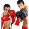 Jourdefete Gants De Boxe Adulte - Coloris Au Choix