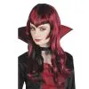 Jourdefete Perruque De Vampire Sexy