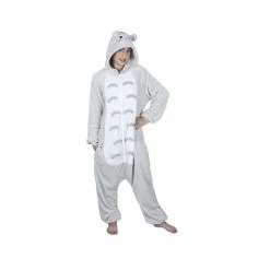 Jourdefete Kigurumi Chat Kawaï - Taille Unique