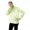 Jourdefete Chemise Néon Disco Fluo - Vert