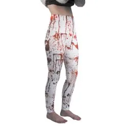 Jourdefete Leggings Sanglant - Taille Unique