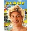Jourdefete Perruque De Beauf Blond