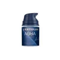 Jourdefete Aquacolor Soft Cream - Kryolan - Couleur Au Choix