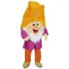 Jourdefete Mascotte Nain Joyeux