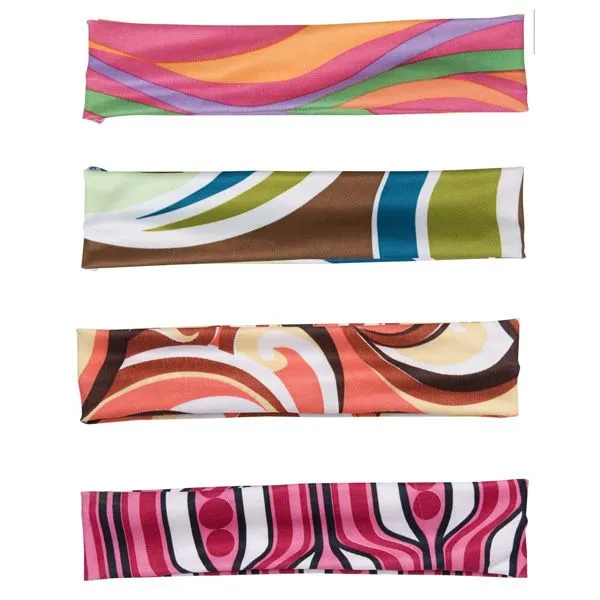 Jourdefete Bandeau Disco 70's