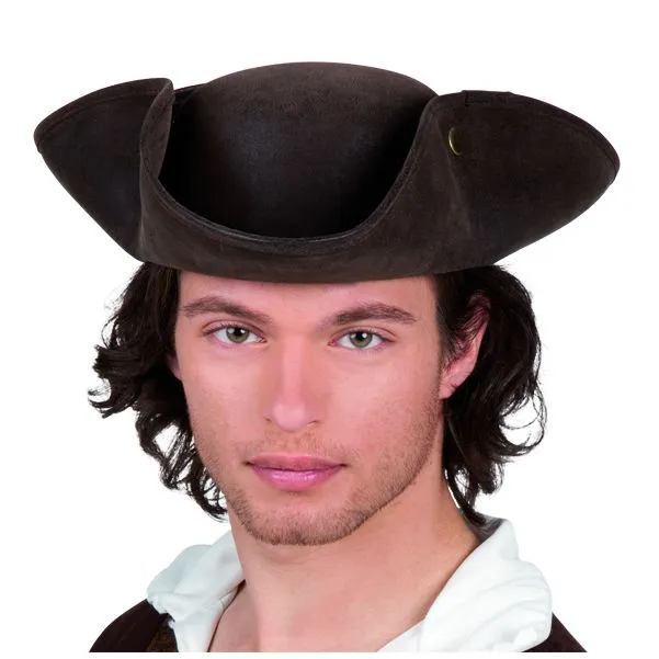 Jourdefete Chapeau Pirate Des Océans Luxueux