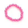 Jourdefete Bracelet De Perles - Rose