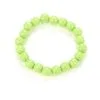 Jourdefete Bracelet De Perles - Vert