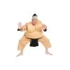 Jourdefete Déguisement De Sumo Homme - Taille Au Choix