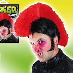 Jourdefete Perruque Dider Labatte