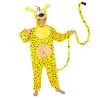Jourdefete Déguisement Adulte - Marsupilami - Taille Au Choix