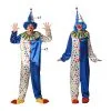 Jourdefete Déguisement De Clown - Taille Au Choix