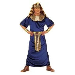 Jourdefete Déguisement De Toutankhamon - Taille Au Choix