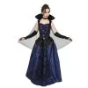 Jourdefete Déguisement De Vampire Comtesse - Femme - Taille Au Choix