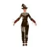 Jourdefete Déguisement Femme Epouvantail - Taille Au Choix