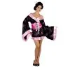 Jourdefete Déguisement Geisha Keiko Femme - Dreamiz ®