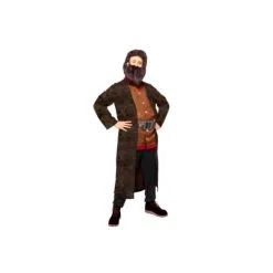 Jourdefete Déguisement Hagrid Pour Homme - Harry Potter™ - Taille Au Choix
