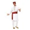 Jourdefete Déguisement Homme - Bollywood Star - Taille Au Choix