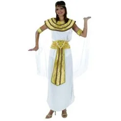 Jourdefete Reine Du Nil - Taille Au Choix