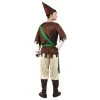 Jourdefete Déguisement De Robin Des Bois Pour Homme - Taille Unique