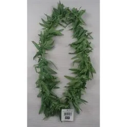 Jourdefete Collier Bob De Feuilles Marijuana