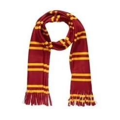 Jourdefete Echarpe Harry Potter