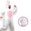 Jourdefete Déguisement De Super Lapin Pour Homme